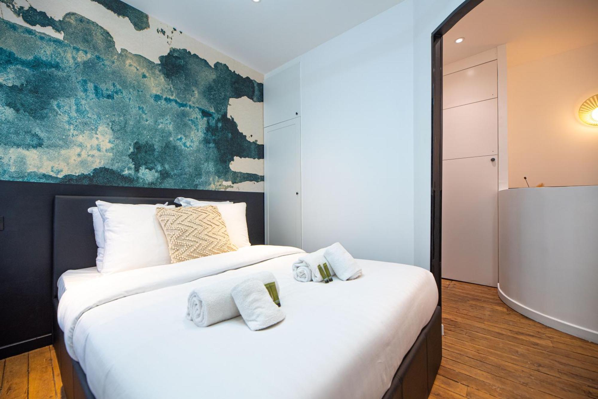 Appartement Cosy - Moulin Rouge